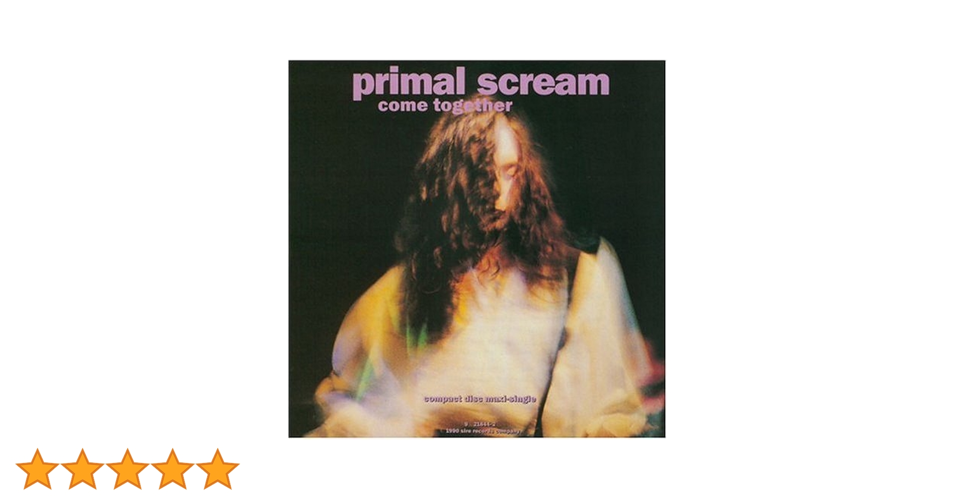 Amazon.co.jp: Come Together / Loaded by Primal Scream